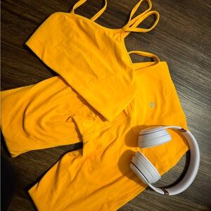 Lululemon Set Size 2